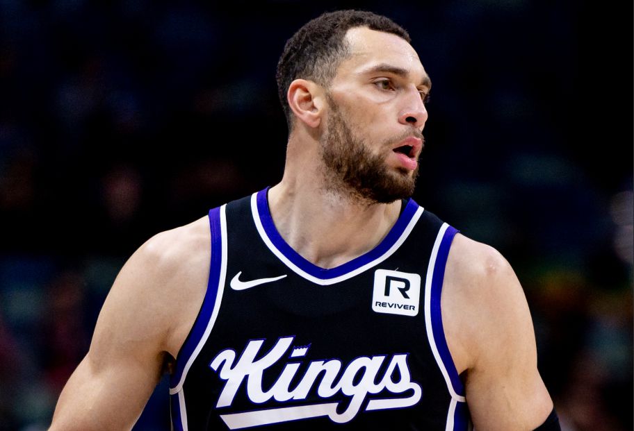 Báo cáo chấn thương giữa Kings và Thunder: LaVine & Chet không có tên trong danh sách chấn thương, Sasha nghi ngờ ra sân