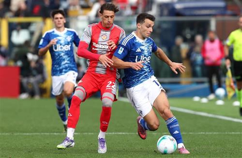 Como vs Cremona