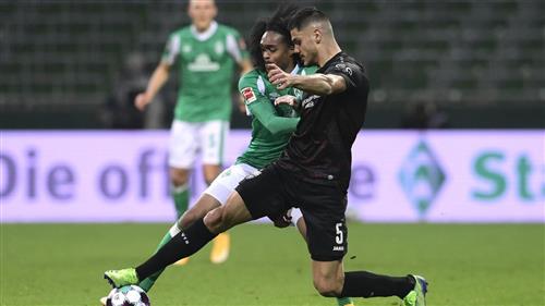 Kết quả lịch sử Stuttgart vs Bremen