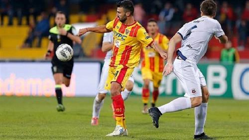 Cremonese vs Lecce