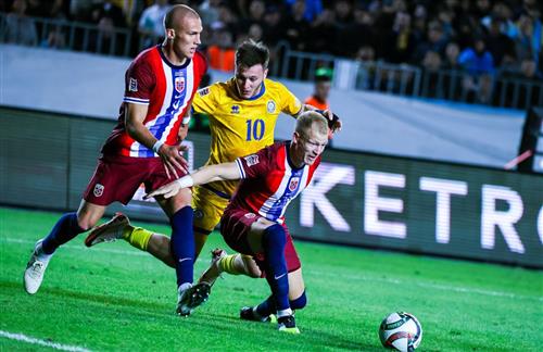 Kết quả lịch sử Kazakhstan vs Na'vi