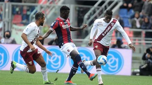Torino vs Bologna