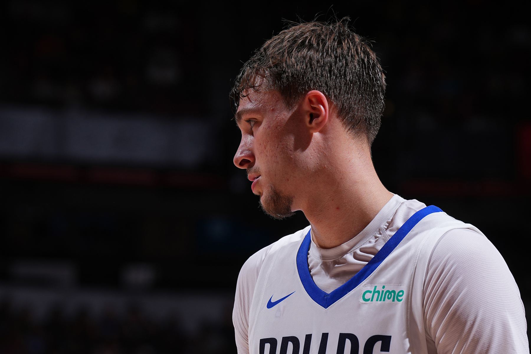 Flagg: Trở thành người bảo vệ quan điểm là một trách nhiệm lớn và tôi không chắc mình đã sẵn sàng